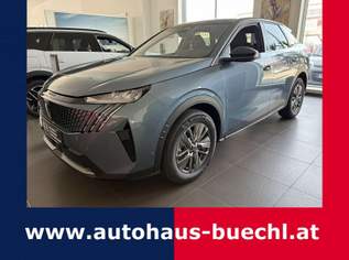 3008 Allure Hybrid 145 e-DCS6, 32990 €, Auto & Fahrrad-Autos in 4782 St. Florian am Inn 3008 Allure Hybrid 145 e-DCS6, 32990 €, Auto & Fahrrad-Autos in 4782 St. Florian am Inn
