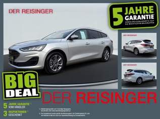 Focus Kombi Titanium Edition, 21890 €, Auto & Fahrrad-Autos in 8051 Gösting