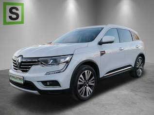 KOLEOS Initiale Paris Energy dCi 175 4WD X-Tronic, 21990 €, Auto & Fahrrad-Autos in 4600 Wels KOLEOS Initiale Paris Energy dCi 175 4WD X-Tronic, 21990 €, Auto & Fahrrad-Autos in 4600 Wels