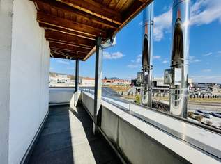 ++TERRASSE++ Helle 2-Zimmer- Maisonette-Wohnung in Weiz - AB SOFORT verfügbar, 597.8 €, Immobilien-Wohnungen in 8160 Weiz