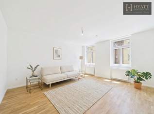Erstbezug direkt an der U1: Modernes Wohnen mit Klimaanlage & Terrasse in ruhiger Hoflage, 379000 €, Immobilien-Wohnungen in 1100 Favoriten