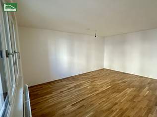 Geräumige 2-Zimmer Wohnung inkl. Einbauküche und Freifläche - ab sofort verfügbar!, 999.65 €, Immobilien-Wohnungen in 1100 Favoriten