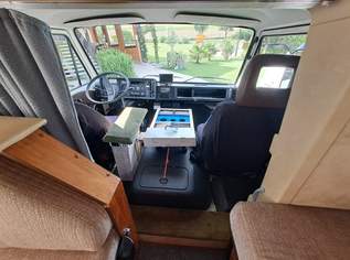 Sehr gepflegter VW LT 40  CLOU sucht neuen Besitzerr 