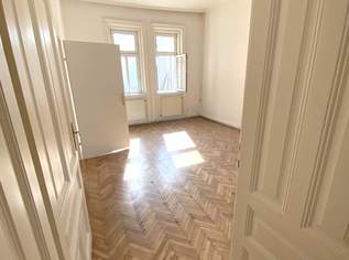 Wunderschöne 2-Zimmer-Wohnung zur Zwischenmiete, 600 €, Immobilien-Wohnungen in 1200 Brigittenau