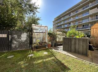 Wohlfühloase mit gemütlichem Garten, 2 Zimmern und TG-Stellplatz nahe Augarten, 185000 €, Immobilien-Wohnungen in 8020 Wohlfühloase mit gemütlichem Garten, 2 Zimmern und TG-Stellplatz nahe Augarten, 185000 €, Immobilien-Wohnungen in 8020