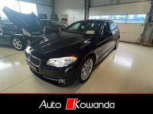 525d xDrive Touring Aut. -Super Ausstattung, 9990 €, Auto & Fahrrad-Autos in 4451 Garsten