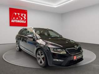 Octavia RS Kombi, DSG , Pano Pickerl 1/2026, 10990 €, Auto & Fahrrad-Autos in 6426 Gemeinde Roppen Octavia RS Kombi, DSG , Pano Pickerl 1/2026, 10990 €, Auto & Fahrrad-Autos in 6426 Gemeinde Roppen