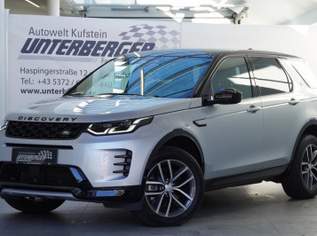 Discovery Sport P300e PHEV AWD R-Dynamic SE Aut., 53900 €, Auto & Fahrrad-Autos in 6330 Stadt Kufstein