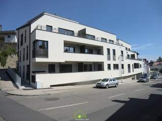 NEUBAU Nahe Zentrum : hochwertige 3 Zimmer-Wohnung, TOP 9, 427000 €, Immobilien-Wohnungen in 3500 Am Steindl