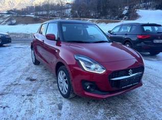 Swift Allgrip hybrid, 15990 €, Auto & Fahrrad-Autos in 5452 Pfarrwerfen