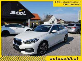 118 d Aut. *202+LED+VIRTUAL*, 22500 €, Auto & Fahrrad-Autos in 8200 Gleisdorf 118 d Aut. *202+LED+VIRTUAL*, 22500 €, Auto & Fahrrad-Autos in 8200 Gleisdorf