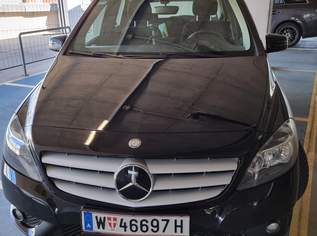 Gepflegter Mercedes , 12500 €, Auto & Fahrrad-Autos in 1020 Leopoldstadt