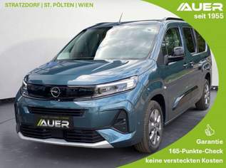 Combo 1,5 CDTI GS XL | 7-Sitzer, 31987 €, Auto & Fahrrad-Autos in 3494 Gemeinde Gedersdorf Combo 1,5 CDTI GS XL | 7-Sitzer, 31987 €, Auto & Fahrrad-Autos in 3494 Gemeinde Gedersdorf