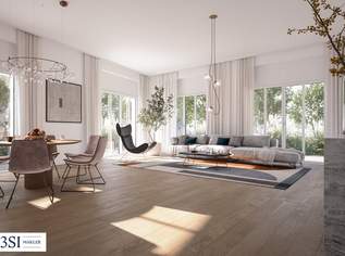 The Anthony: Stilvolle Neubauwohnung mit Komfort und Funktionalität, 354300 €, Immobilien-Wohnungen in 1170 Hernals