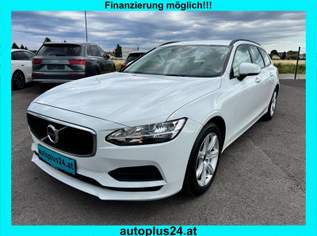 V90 D4 Kinetic, 10990 €, Auto & Fahrrad-Autos in 2751 Gemeinde Matzendorf-Hölles