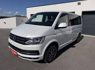 Multivan Highline 4Motion DSG/, 36880 €, Auto & Fahrrad-Autos in 8211 Ilztal Multivan Highline 4Motion DSG/, 36880 €, Auto & Fahrrad-Autos in 8211 Ilztal