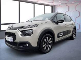 C3 PureTech 110 EAT6 Max Aut. NP 21.233.-, 15990 €, Auto & Fahrrad-Autos in 4020 Bulgariplatz C3 PureTech 110 EAT6 Max Aut. NP 21.233.-, 15990 €, Auto & Fahrrad-Autos in 4020 Bulgariplatz