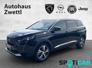 5008 PureTech 130 EAT8 Allure Pack, 26990 €, Auto & Fahrrad-Autos in Niederösterreich 5008 PureTech 130 EAT8 Allure Pack, 26990 €, Auto & Fahrrad-Autos in Niederösterreich