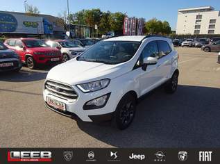 EcoSport 1,0 EcoBoost Cool & Connect, 9590 €, Auto & Fahrrad-Autos in 4600 Wels EcoSport 1,0 EcoBoost Cool & Connect, 9590 €, Auto & Fahrrad-Autos in 4600 Wels