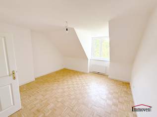 PROVISIONSFREI - SANIERT - ERSTBEZUG: eine sehr gut angelegte und helle 2-Zimmerwohnung im Dachgeschoss mit Eigengarten und zusätzlichen GOODIES!, 249000 €, Immobilien-Wohnungen in 8020 
