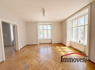 TOPLAGE - 3-Zimmerwohnung in Citylage!, 3044.76 €, Immobilien-Wohnungen in 1010 Innere Stadt