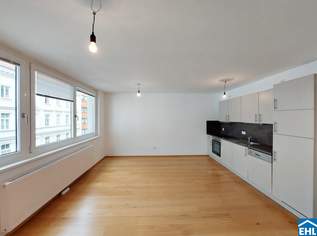 Single-Wohntraum in direkter U-Bahn Nähe!, 775 €, Immobilien-Wohnungen in 1200 Brigittenau