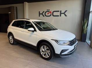 Tiguan Life 4Motion *Erstbesitz*, 27990 €, Auto & Fahrrad-Autos in 8160 Weiz Tiguan Life 4Motion *Erstbesitz*, 27990 €, Auto & Fahrrad-Autos in 8160 Weiz
