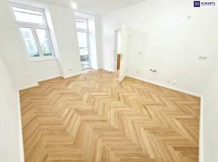 Saniertes Raumwunder im absoluter Hofruhelage mit kleinem Garten und Terrasse! Kurzzeitvermietung möglich + Perfekte Infrastruktur und Anbindung! Jetzt zugreifen!, 170200 €, Immobilien-Wohnungen in 1160 Ottakring