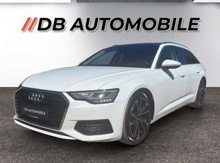 A6 40 TDI Panoramadach Rückfahrkamera, ACC, Lineas..., 26990 €, Auto & Fahrrad-Autos in 4053 Ansfelden