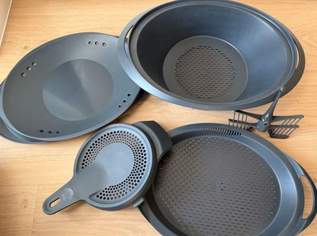 Thermomix TM6 , 550 €, Haus, Bau, Garten-Haushaltsgeräte in 5020 Salzburg