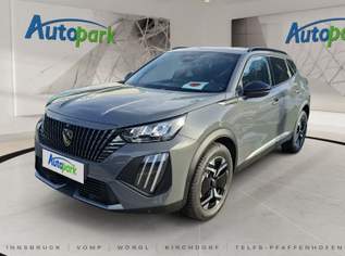 2008 ALLURE Benzin 100 6-Gang-Manuell Allure, 22990 €, Auto & Fahrrad-Autos in 6300 Stadt Wörgl