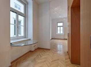 Lindengasse 25 - Wohnen ums Eck der Mariahilfer Straße, 335000 €, Immobilien-Wohnungen in 1070 Neubau