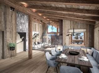 Gaisberg Residences – Penthouse Living in zentraler Lage von Kirchberg, 2950000 €, Immobilien-Wohnungen in 6365 Gemeinde Kirchberg in Tirol Gaisberg Residences – Penthouse Living in zentraler Lage von Kirchberg, 2950000 €, Immobilien-Wohnungen in 6365 Gemeinde Kirchberg in Tirol