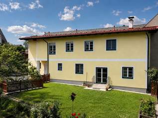 Besonderheit ! Großzügiges Wohnhaus in Graz-Gösting mit ca. 829 m² Grundfläche, sofort bezugsbereit, 548000 €, Immobilien-Häuser in 8051 