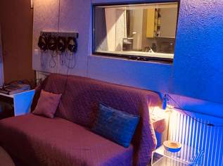 Proberaum & Tonstudio, 2690 €, Immobilien-Kleinobjekte & WGs in 3721 Unterdürnbach