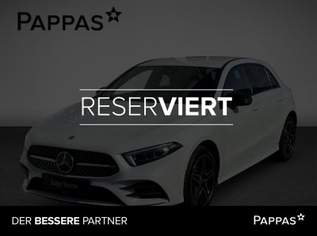 A 250 e Kompaktlimousine, 26450 €, Auto & Fahrrad-Autos in 6322 Gemeinde Kirchbichl