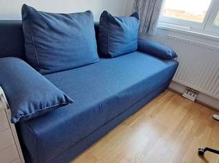 Boxspring Schlafsofa Dingo, 190 €, Haus, Bau, Garten-Möbel & Sanitär in 1110 Simmering Boxspring Schlafsofa Dingo, 190 €, Haus, Bau, Garten-Möbel & Sanitär in 1110 Simmering