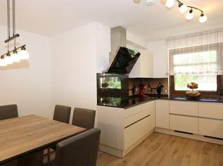 Moderne 4-Zi-EG-Wohnung in Villach mit Loggia, TG und AP & Einbauküche, 350000 €, Immobilien-Wohnungen in 9500 Moderne 4-Zi-EG-Wohnung in Villach mit Loggia, TG und AP & Einbauküche, 350000 €, Immobilien-Wohnungen in 9500