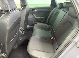 Leon Sportstourer 1.5 eTSI DSG AHK ACC KEYLES..., 39325 €, Auto & Fahrrad-Autos in 6844 Gemeinde Altach