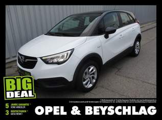CROSSLAND X ED 1.2 S/S 110PS, 11490 €, Auto & Fahrrad-Autos in 1190 Döbling