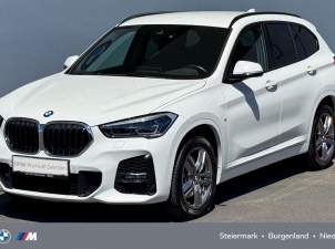X1 xDrive20d M-Sportpaket, 30930 €, Auto & Fahrrad-Autos in 8501 Lieboch X1 xDrive20d M-Sportpaket, 30930 €, Auto & Fahrrad-Autos in 8501 Lieboch