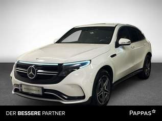 EQC 400 4MATIC, 39800 €, Auto & Fahrrad-Autos in 5020 Altstadt EQC 400 4MATIC, 39800 €, Auto & Fahrrad-Autos in 5020 Altstadt
