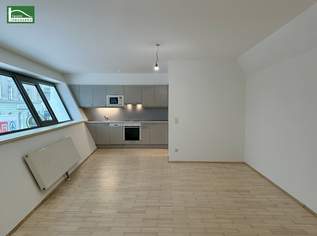 1-Zimmer Wohnung inkl. Einbauküche in zentraler Lage in 1070 Wien - JETZT ANFRAGEN, 985.63 €, Immobilien-Wohnungen in 1070 Neubau