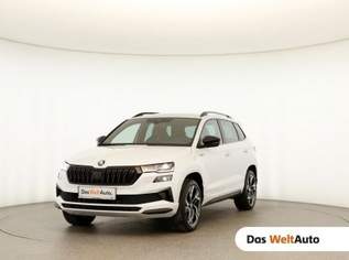 Karoq 4x4 Sportline TDI DSG, 38900 €, Auto & Fahrrad-Autos in 4694 Ohlsdorf