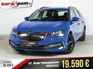 Superb Kombi iV TSI Ambition | DYNAMIK | Standheiz, 20790 €, Auto & Fahrrad-Autos in 4693 Desselbrunn Superb Kombi iV TSI Ambition | DYNAMIK | Standheiz, 20790 €, Auto & Fahrrad-Autos in 4693 Desselbrunn