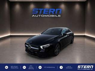 A 220 d Aut. AMG Line *AMG-LINE* PREMIUM* AHK* RÜCKFA..., 36990 €, Auto & Fahrrad-Autos in 1110 Simmering