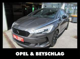 DS5 BlueHDi 180 S&S EAT6, 11950 €, Auto & Fahrrad-Autos in 1190 Döbling