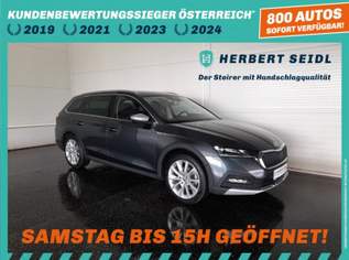 Octavia Combi Scout 2,0 TDI 4x4 DSG, 25880 €, Auto & Fahrrad-Autos in 8200 Gleisdorf