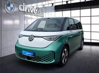 ID.Buzz Pro 77kWh, 47450 €, Auto & Fahrrad-Autos in 4844 Regau ID.Buzz Pro 77kWh, 47450 €, Auto & Fahrrad-Autos in 4844 Regau