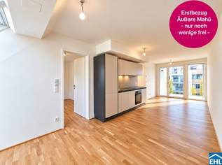 JETZT ERSTBEZUG SICHERN | Nachhaltige Mietwohnungen nahe der Mahü, 1440 €, Immobilien-Wohnungen in 1150 Rudolfsheim-Fünfhaus